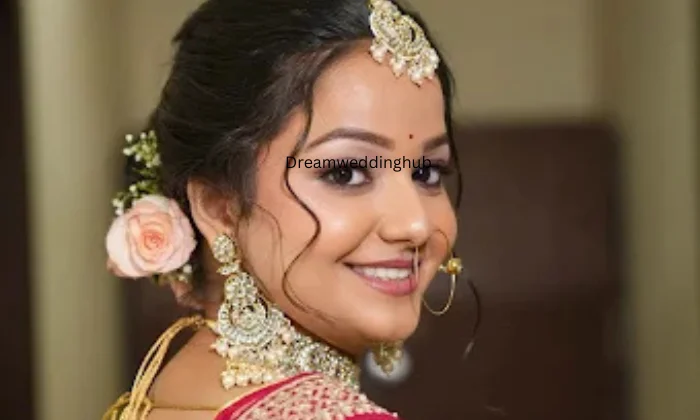 Yamini Chandwani MakeOvers